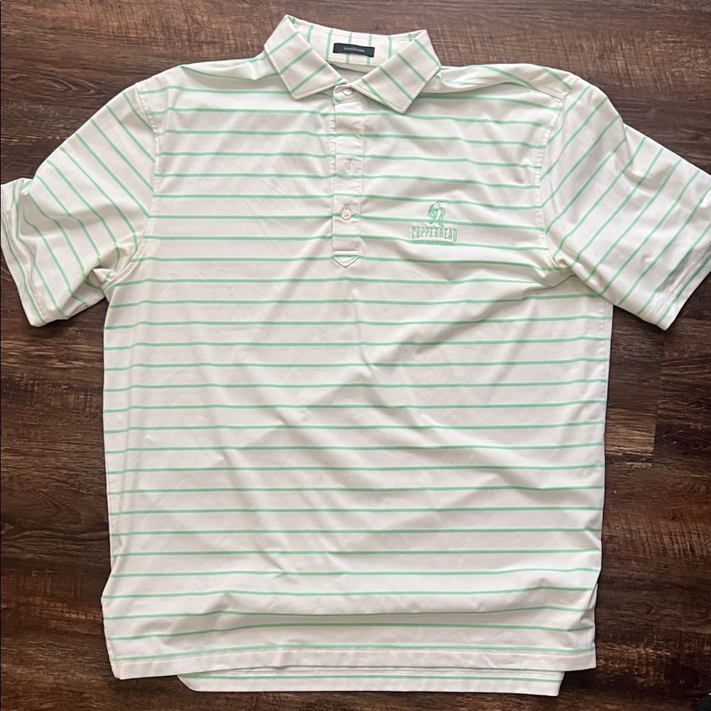 Innisbrook Copperhead Turtleson Golf Shirt